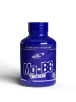 Mg-B6 + dextrose