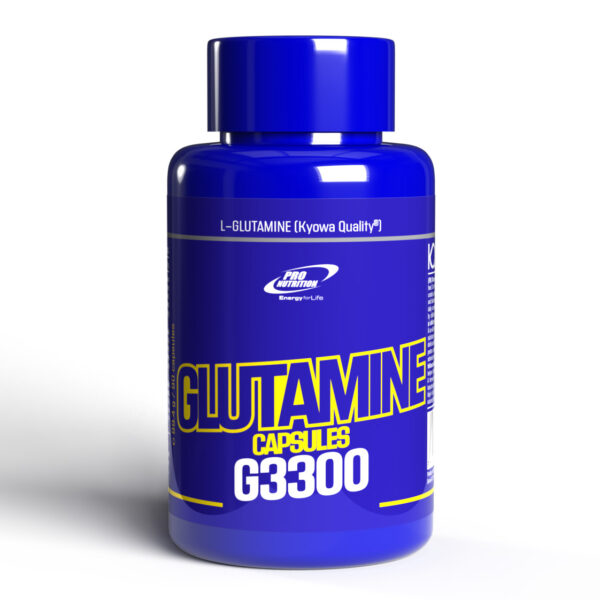 Glutamine