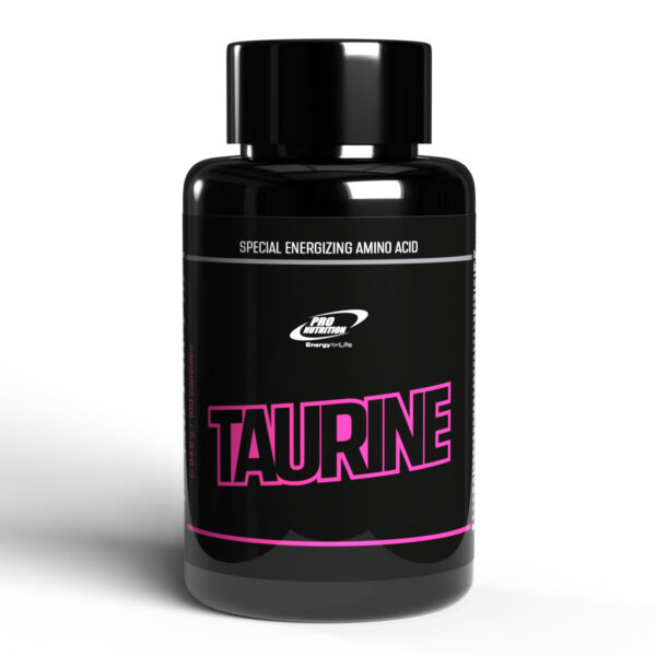 TAURINE - 500mg